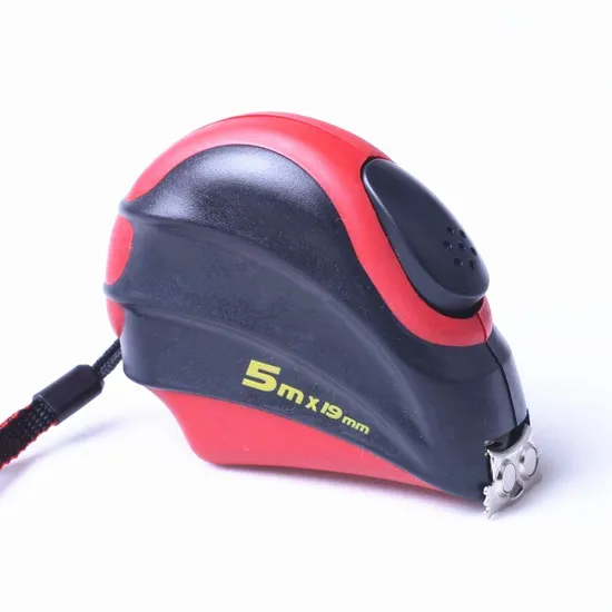 Measure Tapeline Measuring Tools Steel Tape Measure