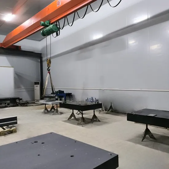 Grade 00 Granite Measuring Tools