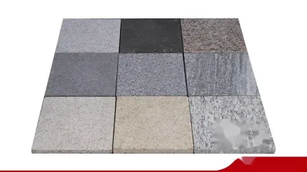 Cheap Chinese Sesame Black Granite G654 Padang Dark Polished Grey Granite for Tiles/Slabs/Steps 