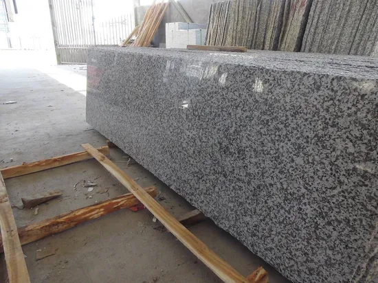 China Top Quality White Granite/G439 for Hotel/Floor/Background 