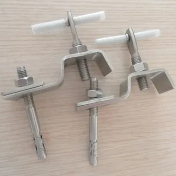 Stainless Steel Stone Cladding Anchor 