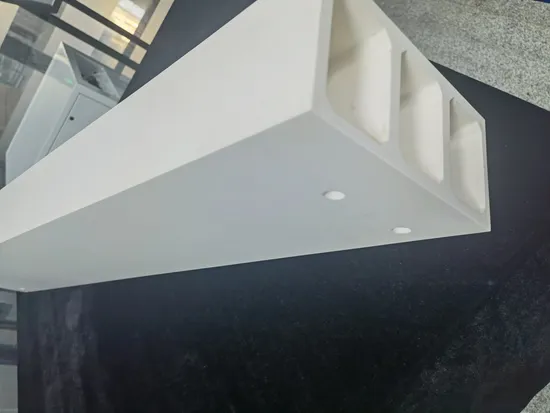 High Precision up to 0.0015