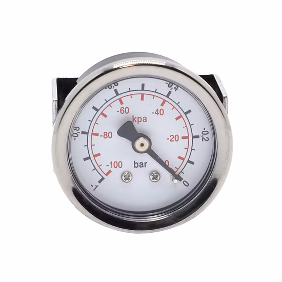 Vacuum Pump Gauge, 30