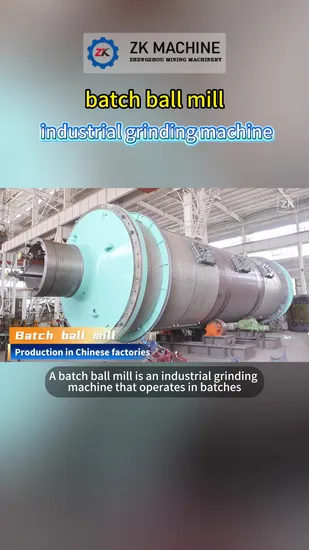 Energy Saving Ball Mill, Limestone Grinding Ball Mill