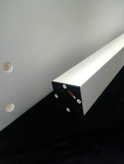 Large Size High Precision Ceramic Air Bearing Guideways for CMM, Measuring Machines 