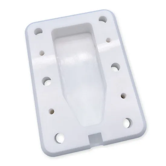 Zirconium Oxide Ceramic: Revolutionizing Precision and Performance 