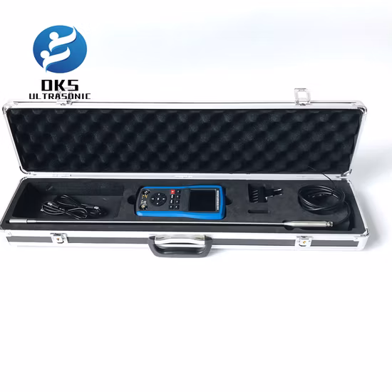 High Precision Ultrasonic Intensity (Energy) Measuring Instrument Sy100 for Measurement Ultrasonic Cleaning Equipment