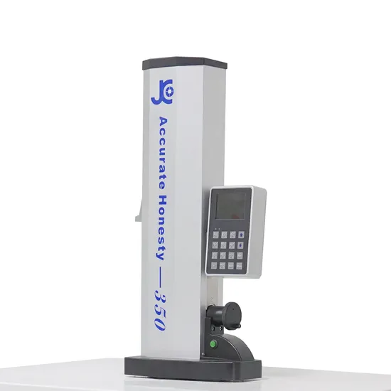 Xc Hot Sale Hight Measurement 2D Height Gauge Digital Height Altimeter 