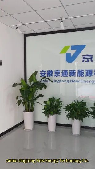Stable Safe Durable Lithium Battery Pack for Energy Storage
