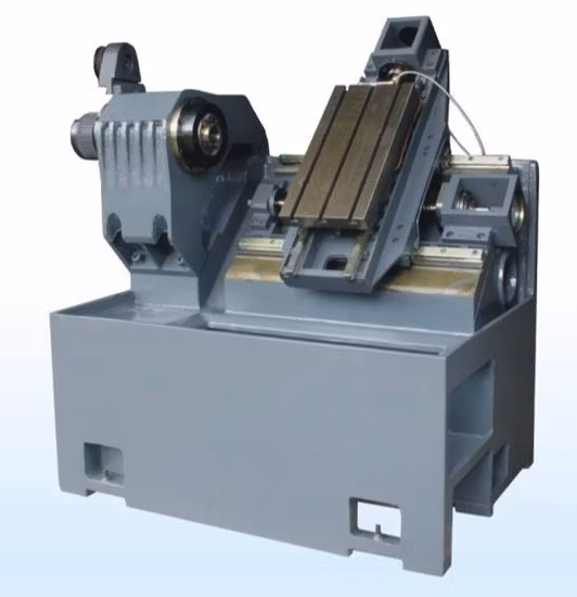 Machine Beds and Machine Bed Components Casting Made of Gray Ductile Mineral Casting