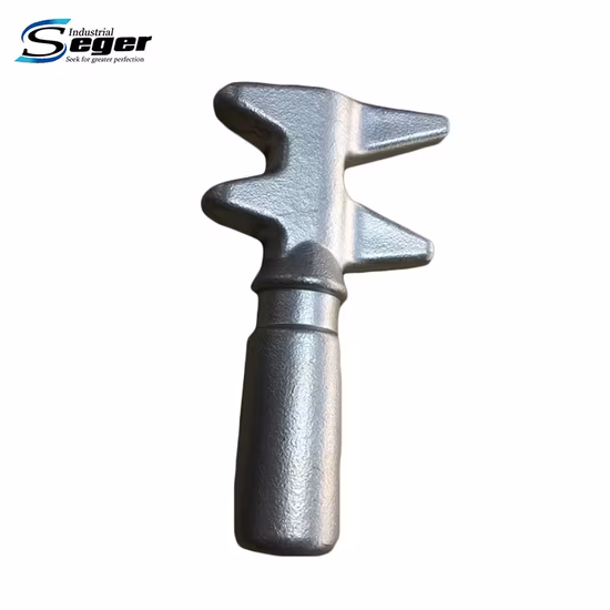 Minerals & Metallurgy Stainless Steel Lost Wax Investment Casting