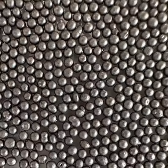 High Hardness Wear Resistant Casting