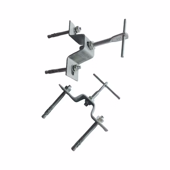 Stainless Steel Stone Cladding Anchor