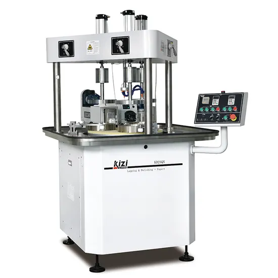 Ultra Precision Grinding Lapping Machine for Optics Components 
