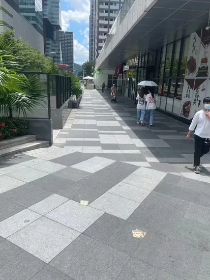 Natural Stone Slab China Grey/Yellow Absolutely Black Marble Granite for Indoor Outdoor Flooring Tile/Wall Tile/Drive Way Paving Stone/Cobblestone/Stair