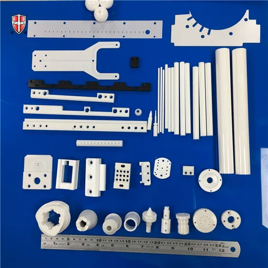 Zirconia Ceramic Positioning Pin Wear