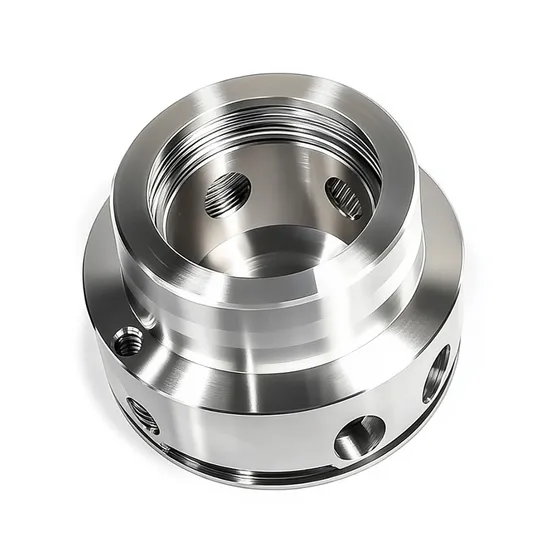 Ultra Precision CNC Machining Services for High