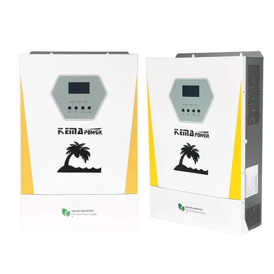 off Grid Pure Sine Wave Home Hybrid Inverter for Solar Power Energy 3kw 6kw 11kw 3000W 3600W 6200W Built