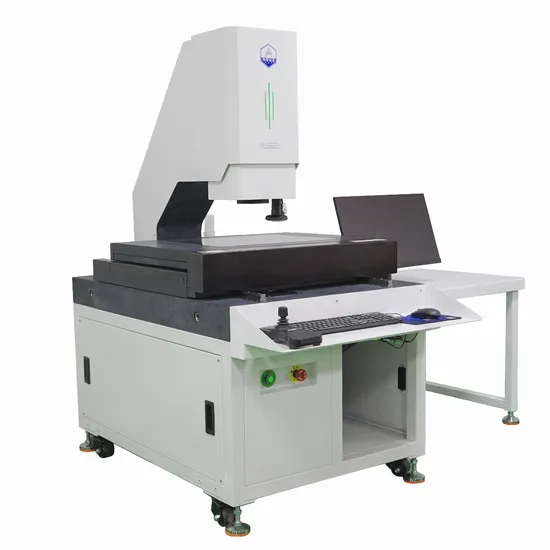 Xc Multifunctional Measurement High Precision One